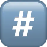 #️⃣ Πληκτρολόγιο: # Αντιγραφή Επικόλλησης Emoji #️⃣