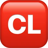 🆑 Cl Düyməsini Basın Emoji Kopyalama Yapışdırın 🆑