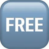 🆓 Free Button Emoji Copy Paste 🆓