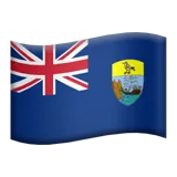 🇦🇨 Флаг: Остров Вознесения Эмодзи Копировать Вставить 🇦🇨