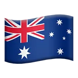 🇦🇺 Флаг: Австралия Емоджи Копирай Постави 🇦🇺