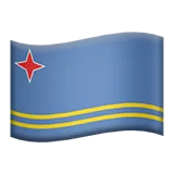 🇦🇼 Σημαία: Αρούμπα Αντιγραφή Επικόλλησης Emoji 🇦🇼