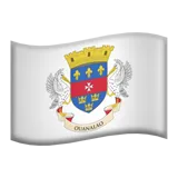 🇧🇱 ध्वज: सेंट बार्थेलेमी इमोजी कॉपी पेस्ट 🇧🇱