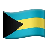 🇧🇸 Флаг: Багамы Эмодзи Копировать Вставить 🇧🇸