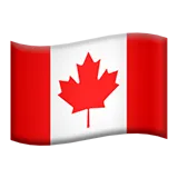 🇨🇦 Флаг: Канада Емоджи Копирай Постави 🇨🇦
