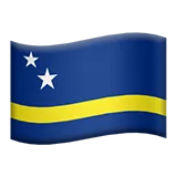🇨🇼 Դրոշը ՝ Curaçao էմոձի պատճենեք տեղադրումը 🇨🇼