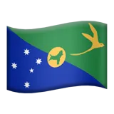 🇨🇽 Прапор: Острів Різдва Emoji Копіювати Вставити 🇨🇽