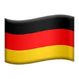 🇩🇪 Bandeira: Alemanha Emoji Copy Paste 🇩🇪
