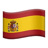 🇪🇦 Steag: Ceuta & Melilla Emoji Copiați Lipiți 🇪🇦