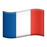 🇫🇷 Флаг: Франция Емоджи Копирай Постави 🇫🇷