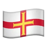 🇬🇬 国旗：根西岛 表情符号复制粘贴 🇬🇬