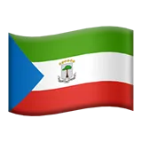 🇬🇶 Σημαία: Ισημερινή Γουινέα Αντιγραφή Επικόλλησης Emoji 🇬🇶