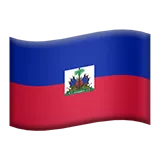 🇭🇹 Flagge: Haiti Emoji Kopieren Einfügen 🇭🇹