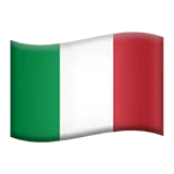 🇮🇹 Прапор: Італія Emoji Копіювати Вставити 🇮🇹