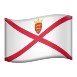 🇯🇪 Σημαία: Τζέρσεϋ Αντιγραφή Επικόλλησης Emoji 🇯🇪
