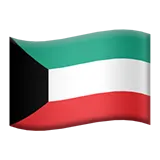 🇰🇼 标志：科威特 表情符号复制粘贴 🇰🇼