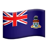 🇰🇾 Прапор: Кайманові Острови Emoji Копіювати Вставити 🇰🇾