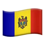 🇲🇩 Zászló: Moldova Emoji Másolás Beillesztés 🇲🇩
