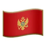 🇲🇪 Flaga: Czarnogóra Kopiuj i Wklej Emoji 🇲🇪