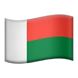 🇲🇬 旗帜：马达加斯加 表情符号复制粘贴 🇲🇬