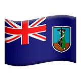 🇲🇸 Bandeira: Montserrat Emoji Copiar Colar 🇲🇸