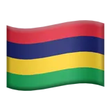 🇲🇺 Прапор: Маврикій Emoji Копіювати Вставити 🇲🇺