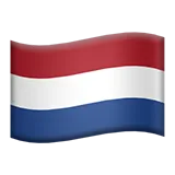 🇳🇱 پرچم: هلند شکلک کپی چسباندن 🇳🇱