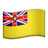 🇳🇺 Σημαία: Νιούε Αντιγραφή Επικόλλησης Emoji 🇳🇺
