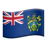 🇵🇳 علم: جزر بيتكيرن لصق نسخ الرموز التعبيرية 🇵🇳