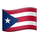 🇵🇷 پرچم: پورتوریکو شکلک کپی چسباندن 🇵🇷