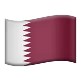 🇶🇦 Σημαία: Κατάρ Αντιγραφή Επικόλλησης Emoji 🇶🇦