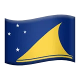 🇹🇰 Σημαία: Τοκελάου Αντιγραφή Επικόλλησης Emoji 🇹🇰