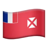 🇼🇫 Флаг: Wallis & Futuna Эмодзи Копировать Вставить 🇼🇫