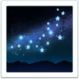 🌌 Milky Way Emoji Copy Paste 🌌