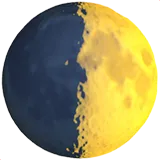 🌓 Φεγγάρι Πρώτου Τετάρτου Αντιγραφή Επικόλλησης Emoji 🌓