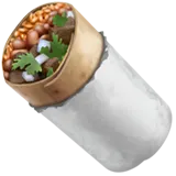 🌯 Burrito Emoji Kopieren Einfügen 🌯