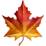 🍁 Maple Leaf Emoji Copy Paste 🍁