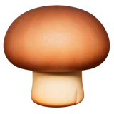 🍄‍🟫 棕色蘑菇 表情符号复制粘贴 🍄‍🟫