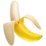 🍌 香蕉 表情符号复制粘贴 🍌
