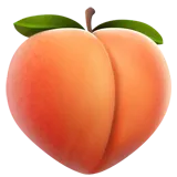 🍑 Персиковий Emoji Копіювати Вставити 🍑