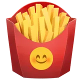 🍟 Pommes Frites Emoji Kopier Indsæt 🍟