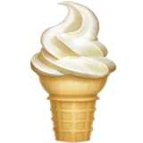 🍦 Soft Ice Cream Emoji Copy Paste 🍦