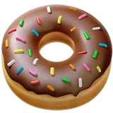 🍩 डोनट इमोजी कॉपी पेस्ट 🍩