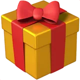 🎁 Wrapped Gift Emoji Copy Paste 🎁