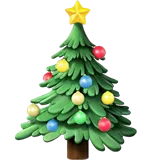 🎄 Árbol De Navidad Copiar Pegar Emoji 🎄