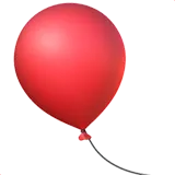 🎈 गुब्बारा इमोजी कॉपी पेस्ट 🎈