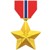 🎖 Military Medal Emoji Copy Paste 🎖