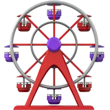 🎡 Ferris Wheel Emoji Copy Paste 🎡