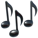 🎶 Müzik Notaları Emoji Kopyala Yapıştır 🎶