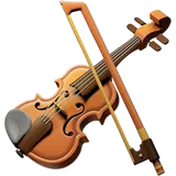 🎻 Violino Emoji Copia Incolla 🎻